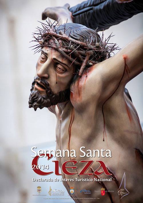 Semana Santa en Cieza  